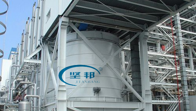 橋梁無機富鋅底漆施工
