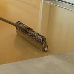 金屬地坪涂料施工 金屬地坪涂料施工