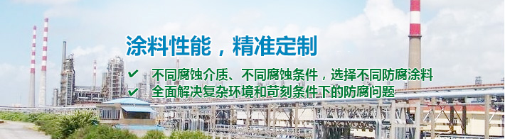 涂料性能，精準(zhǔn)定制