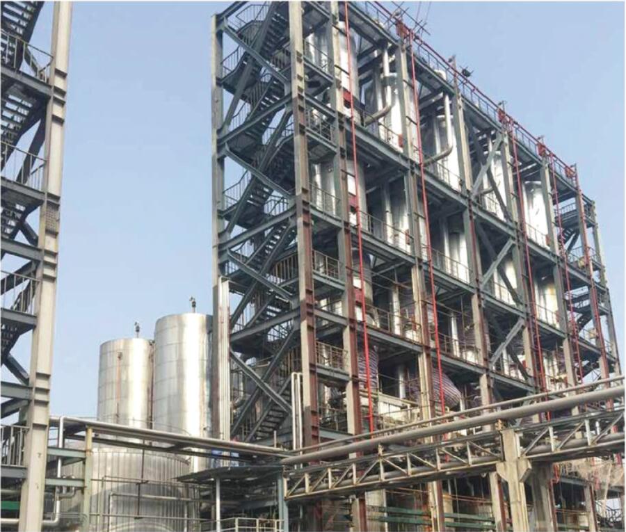 宜興丹森化工防腐工程