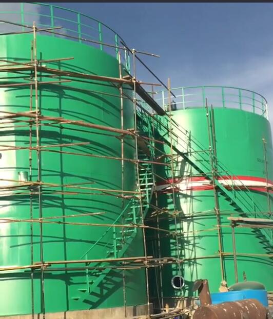 印尼巴比巴盧電廠為2*50兆機組