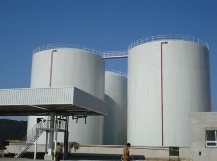 耐油、耐化學品無溶劑環氧防腐涂料